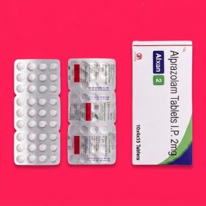 Buy Alprazolam 2mg Online