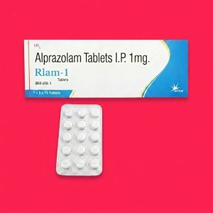 Buy Xanax 1mg Online